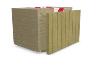 Paroc ROS 30g jumtu akmens vates plāksnes 100x1200x1800mm, 47.52m2